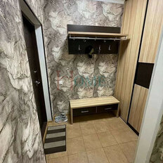 Квартира 27 м², студия - изображение 4