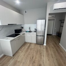Квартира 43 м², 1-комнатная - изображение 1