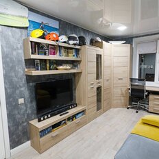 Квартира 52,9 м², 3-комнатная - изображение 1