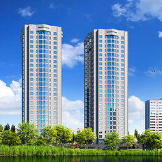 Квартира 16,6 м², студия - изображение 5