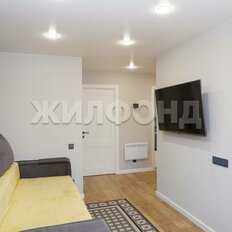 Квартира 58,6 м², 3-комнатная - изображение 5
