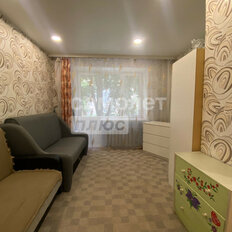 Квартира 20,6 м², 1-комнатная - изображение 1