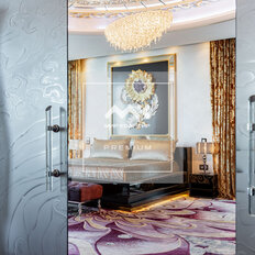 Квартира 347,7 м², 5-комнатная - изображение 3