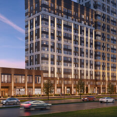 Квартира 71 м², 3-комнатная - изображение 5