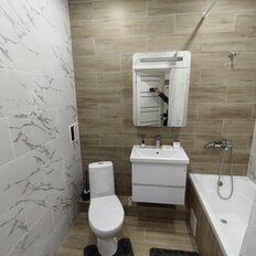 Квартира 36 м², 1-комнатная - изображение 5
