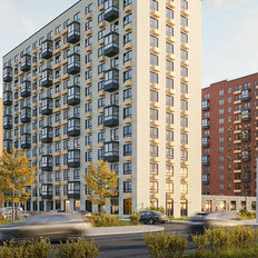 Квартира 66,2 м², 3-комнатная - изображение 4