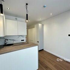 Квартира 18 м², студия - изображение 3