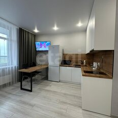 Квартира 23,9 м², студия - изображение 3