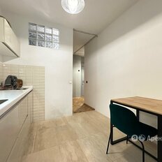 Квартира 35 м², 1-комнатная - изображение 3