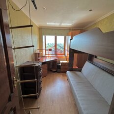 Квартира 44 м², 2-комнатная - изображение 3