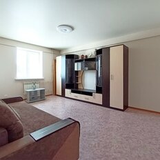 Квартира 33,7 м², 1-комнатная - изображение 1
