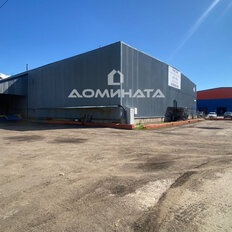 1068 м², помещение свободного назначения - изображение 1