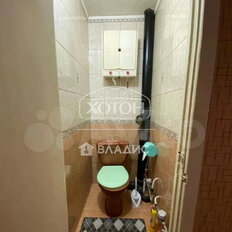 Квартира 63,5 м², 3-комнатная - изображение 2