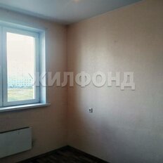 Квартира 32,8 м², 1-комнатная - изображение 1
