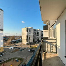Квартира 27,6 м², студия - изображение 4