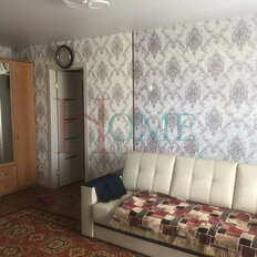 Квартира 44 м², 2-комнатная - изображение 1