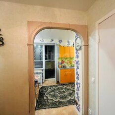 Квартира 32,6 м², 1-комнатная - изображение 4