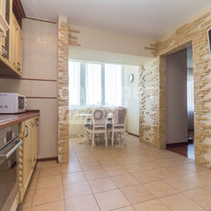 Квартира 122 м², 3-комнатная - изображение 1