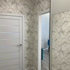 Квартира 32,1 м², 1-комнатная - изображение 5