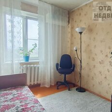 Квартира 64,1 м², 3-комнатная - изображение 2