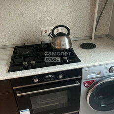 Квартира 50,7 м², 2-комнатная - изображение 4