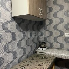 Квартира 18,9 м², 1-комнатная - изображение 5