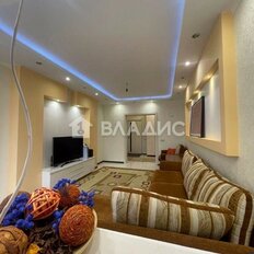 Квартира 66,2 м², 2-комнатная - изображение 2