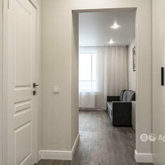 Квартира 21 м², студия - изображение 5