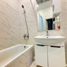 Квартира 40 м², 1-комнатная - изображение 4