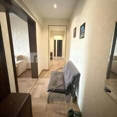 Квартира 59,5 м², 2-комнатная - изображение 5