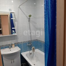 Квартира 38,6 м², 1-комнатная - изображение 5