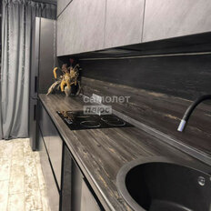 Квартира 40 м², 1-комнатная - изображение 4