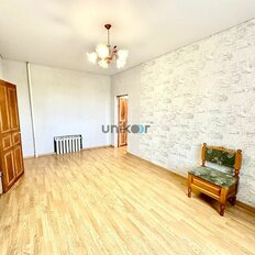 Квартира 52 м², 2-комнатная - изображение 4