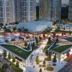 13,3 м², машиноместо - изображение 4