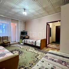 Квартира 60,5 м², 2-комнатная - изображение 3