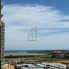 Квартира 26 м², 1-комнатная - изображение 5