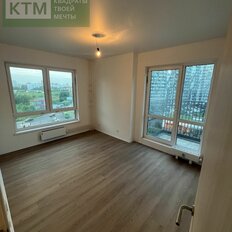 Квартира 86,5 м², 3-комнатная - изображение 3