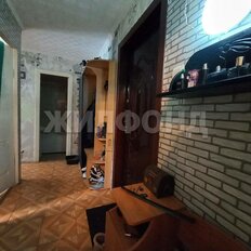 Квартира 43,2 м², 2-комнатная - изображение 5