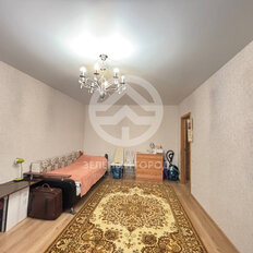 Квартира 54 м², 2-комнатная - изображение 5