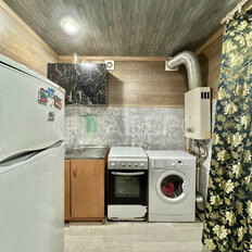 Квартира 37 м², 2-комнатная - изображение 5