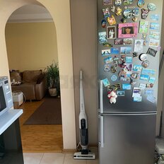 Квартира 67,5 м², 2-комнатная - изображение 2