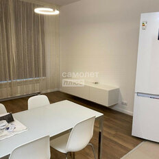 Квартира 37,5 м², 1-комнатная - изображение 1