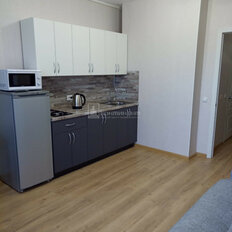 Квартира 28 м², студия - изображение 5