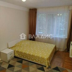 Квартира 30,6 м², 1-комнатная - изображение 1