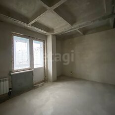 Квартира 74 м², 2-комнатная - изображение 4
