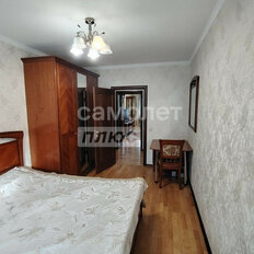 Квартира 74,5 м², 3-комнатная - изображение 4