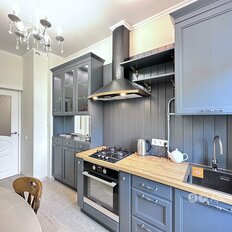 Квартира 89 м², 3-комнатная - изображение 2