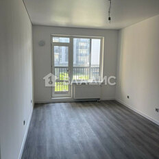 Квартира 24,4 м², студия - изображение 1