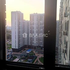 Квартира 35,7 м², 1-комнатная - изображение 2