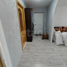 Квартира 59 м², 3-комнатная - изображение 2